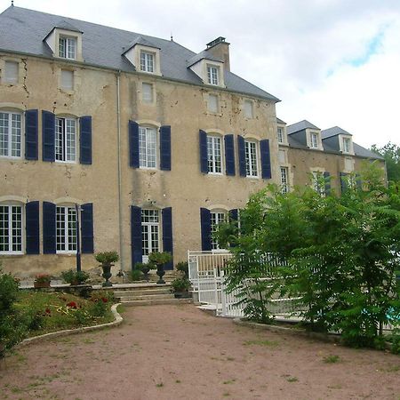 Le Domaine De Rochefort Dissangis Εξωτερικό φωτογραφία