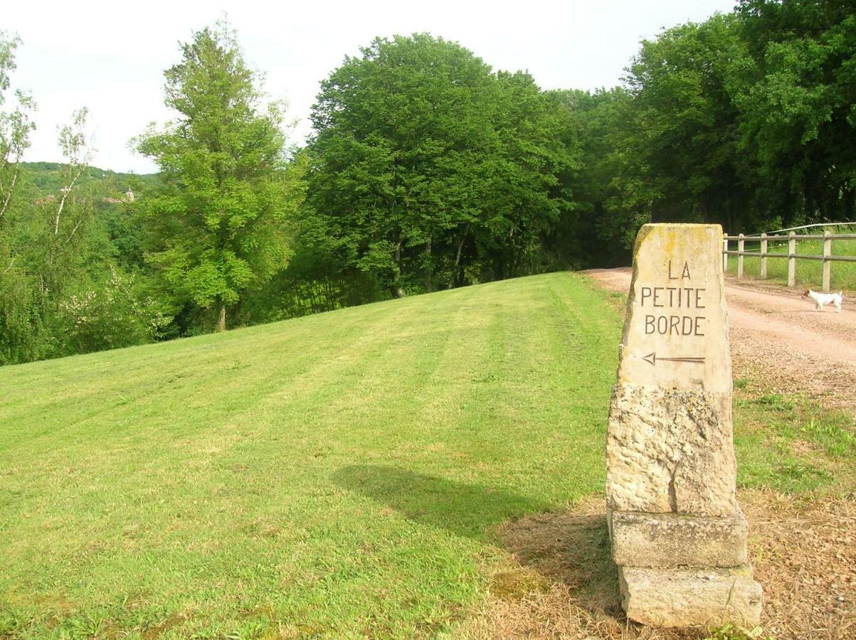 Le Domaine De Rochefort Dissangis Εξωτερικό φωτογραφία