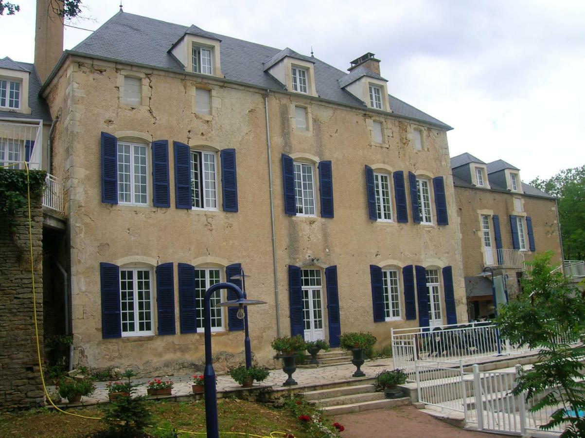 Le Domaine De Rochefort Dissangis Εξωτερικό φωτογραφία
