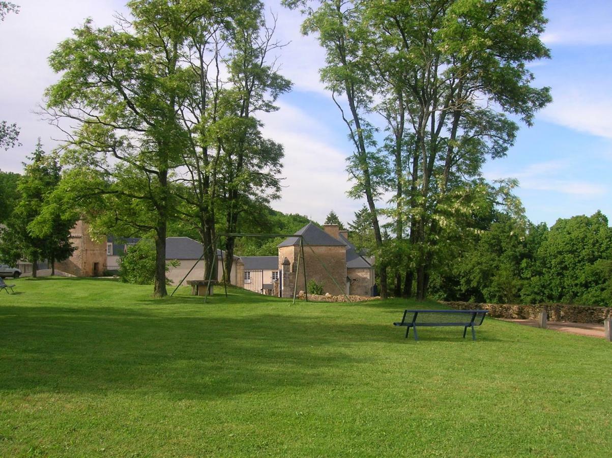 Le Domaine De Rochefort Dissangis Εξωτερικό φωτογραφία
